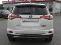 Toyota RAV 4 RAV4 2.5 Hybrid Team D