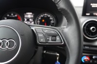 Audi Q2 1.4 TFSI design