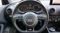 Audi A3 Sportback 1.4 TFSI S line