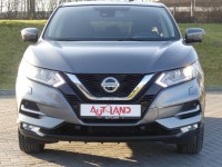 Nissan Qashqai 1.3 DIG-T N-Connecta