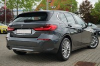 BMW 116 i Advantage Aut.