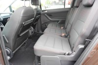 VW Touran 1.4 TSI Sound