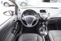 Ford Fiesta 1.6i Automatik