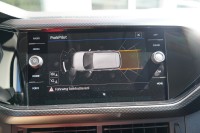 VW T-Cross 1.0 TSI Life