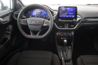 Ford Puma 1.0 M-Hybrid ST-Line