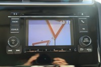 Honda Jazz 1.3 Trend
