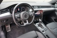 VW Arteon 2.0 TSI R-Line DSG