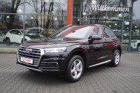 Vorschau: Audi Q5 40 2.0 TDI quattro sport