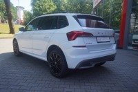 Skoda Kamiq 1.5 TSI