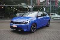Vorschau: Opel Corsa GS 1.2 mHEV Turbo Aut.
