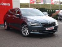 Skoda Superb Combi 1.4 TSI