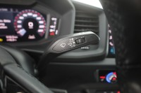 Audi A1 30 TFSI Sportback advanced