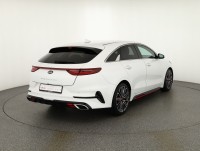 Kia pro_cee'd ProCeed 1.6 T-GDI GT