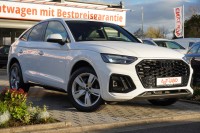 Audi Q5 Sportback 40 TDI S-Line quattro s-tronic