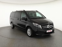 Mercedes-Benz V-Klasse 300d lang