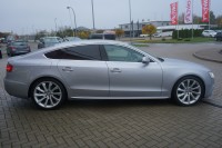 Audi A5 Sportback 2.0 TDI S-line