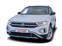 VW T-Roc 1.0 TSI 2-Zonen-Klima Navi Sitzheizung