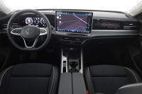 VW Passat Variant 1.5 eTSI DSG