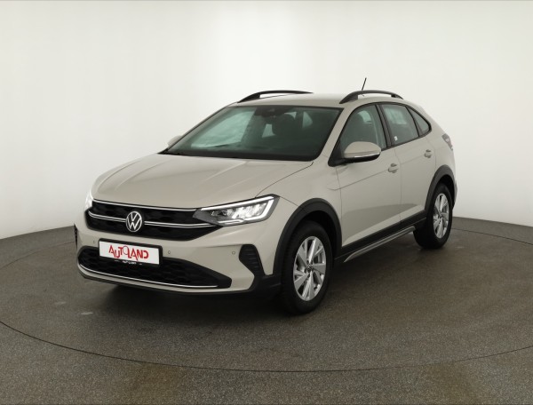 VW Taigo 1.5 TSI DSG Life