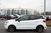 Ford EcoSport 1.0 EB ST-Line