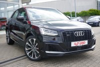 Audi SQ2 2.0 TFSI quattro