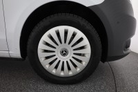 Mercedes-Benz Vito Tourer extralang Aut.