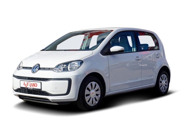 VW up up! 1.0 move up!