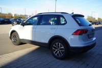 VW Tiguan 1.5 16V TSI Life
