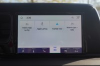 Ford Tourneo Courier Titanium 1.0 EB