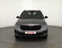 Skoda Kamiq Monte Carlo 1.5 TSI DSG
