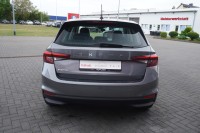 Skoda Fabia 1.0 TSI DSG