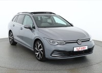 VW Golf VIII Variant 2.0 TSI DSG Style