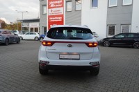 Kia Sportage 1.6 GDi