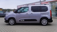 Citroen Berlingo 1.5 BlueHDi Feel M