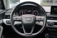 Audi A4 Quattro Avant 2.0 TFSI quattro S-Tronic