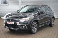 Vorschau: Mitsubishi ASX 1.6 Edition 100 2WD