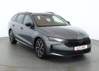 Skoda Octavia Combi Sportline 1.5 eTSI DSG