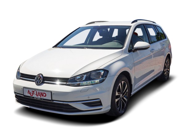 VW Golf VII Variant 1.0 TSI United