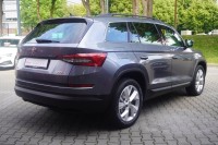 Skoda Kodiaq 1.5 16V TSI Soleil DSG