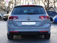 VW Passat Variant 2.0 TDI Business