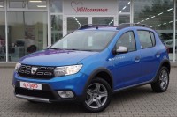 Vorschau: Dacia Sandero II 0.9 TCe 90 Stepway Prestige