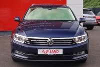 VW Passat Variant 2.0 TDI Highline 4Motion