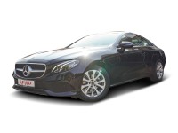 Mercedes-Benz E200 Avantgarde LED Klimaaut. DAB Sitzheizung