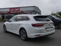 Vorschau: Renault Talisman Grandtour 2.0 dCi Intens EDC