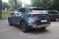 Kia Sportage 1.6 M-Hybrid Vision