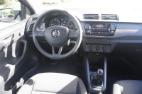 Skoda Fabia 1.0 MPI