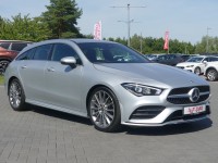 Mercedes-Benz CLA 180 SB AMG Line