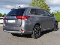 Mitsubishi Outlander 2.0 PHEV 4WD