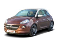 Opel Adam 1.4 120 Jahre Klimaaut. Android Apple PDC