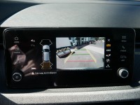 Skoda Kamiq 1.0 TSI DSG